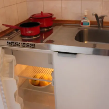 Toni Apartament