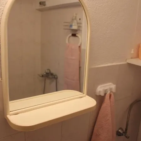 Toni Apartament