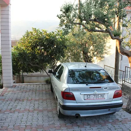 Toni Appartement Trogir