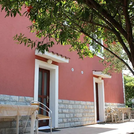 Toni Apartament Trogir