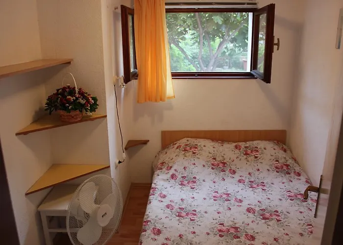Appartement Toni Trogir