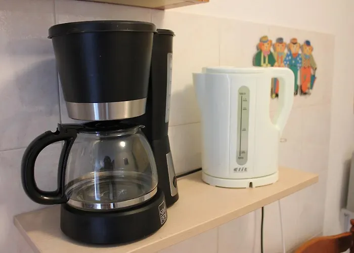 Apartamento Toni Trogir