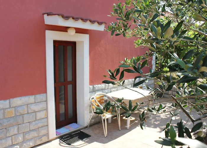 Apartamento Toni *