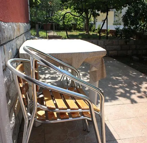 Toni Apartamento *