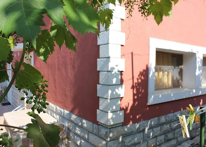 Apartamento Toni *