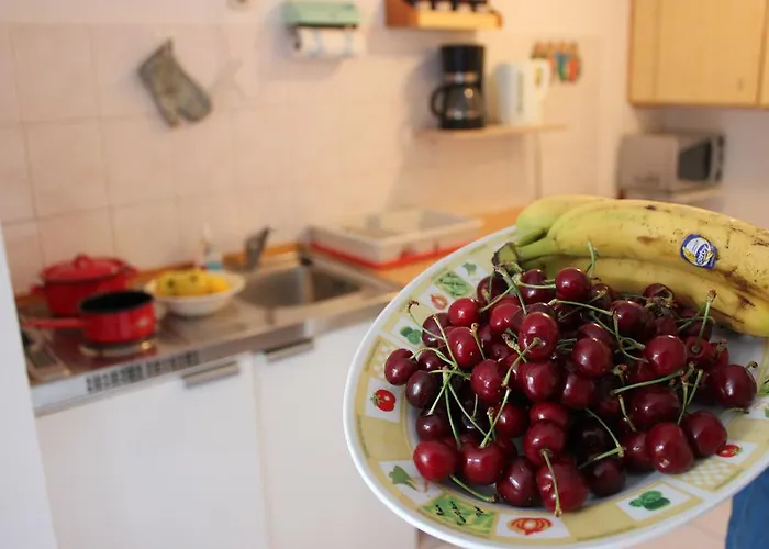 Apartment Toni Trogir