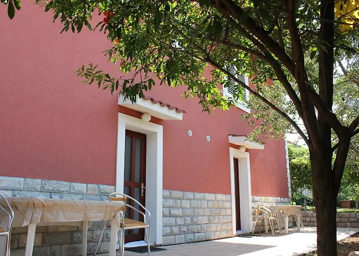 Toni Apartment Trogir